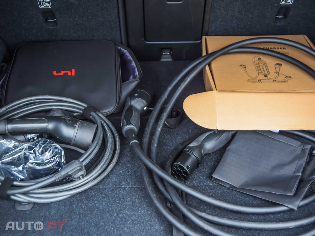 Volvo C40 Recharge Extended Range Plus