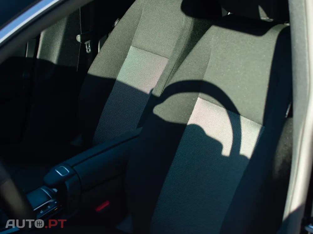 Mercedes-Benz CLA 180 d Business Solutions