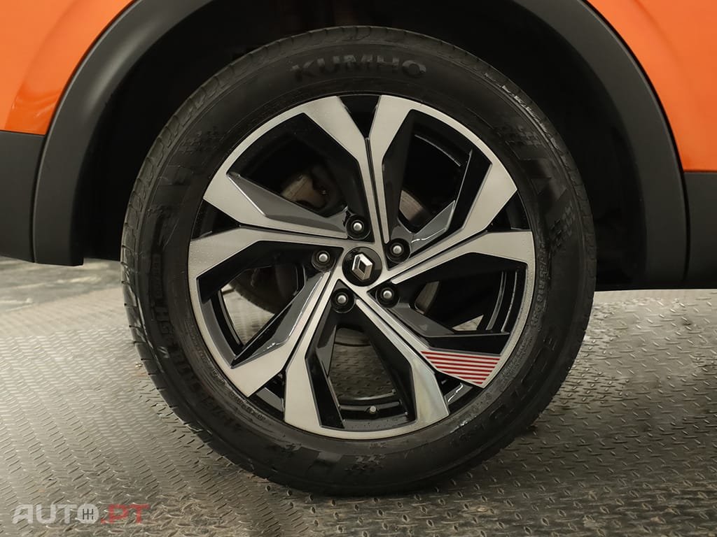 Renault Arkana Arkana 1.3 TCe R.S.Line EDC