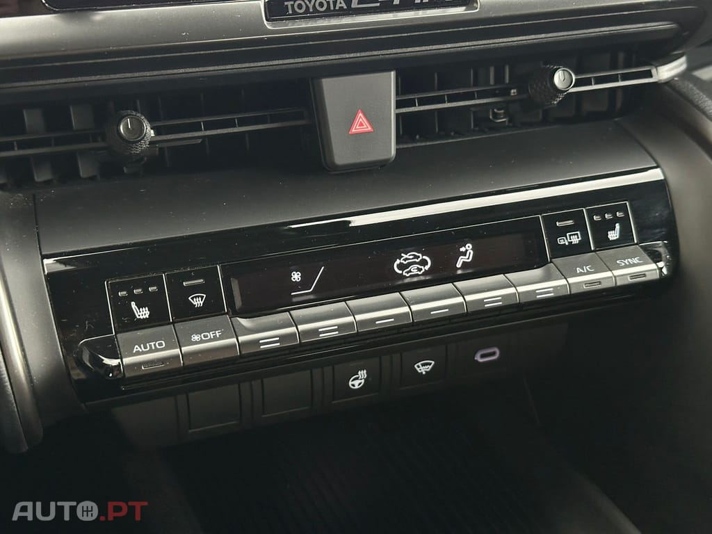 Toyota C-HR 1.8 Hybrid Comfort