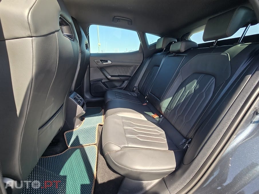 CUPRA Formentor 2.0 TSI DSG 4Drive VZ — fotografia 9