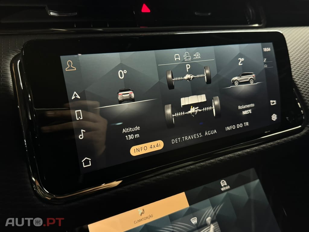 Land Rover Evoque 1.5 P300e AWD R-Dynamic S Auto