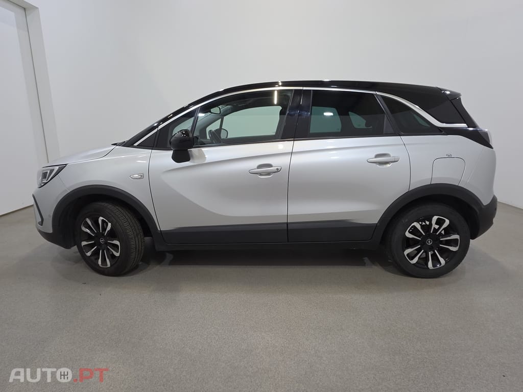 Opel Crossland 1.2 T Elegance