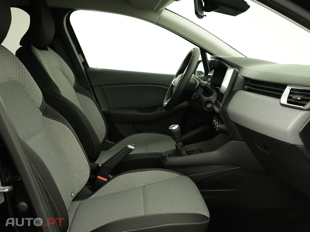 Renault Clio Clio 1.0 TCe Evolution Bi-Fuel