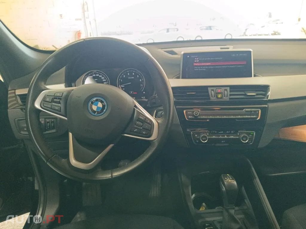BMW X1 25 e xDrive