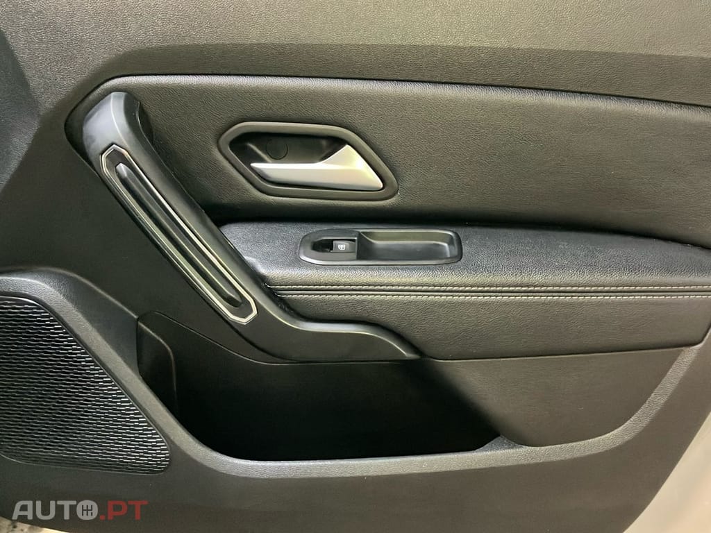 Dacia Duster 1.0 TCe ECO-G Prestige Bi-Fuel