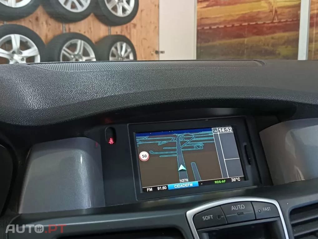 Renault Laguna Break 1.5 dCi Dynamique S