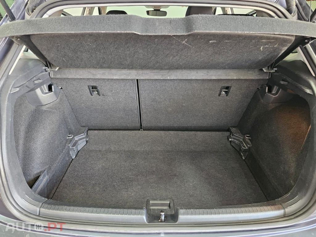 Volkswagen Polo 1.0 TSI Urban DSG