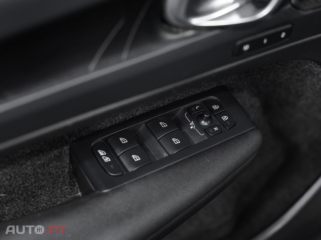 Volvo C40 Recharge Single Motor Ultimate