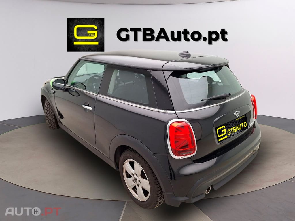 MINI Cooper 1.5