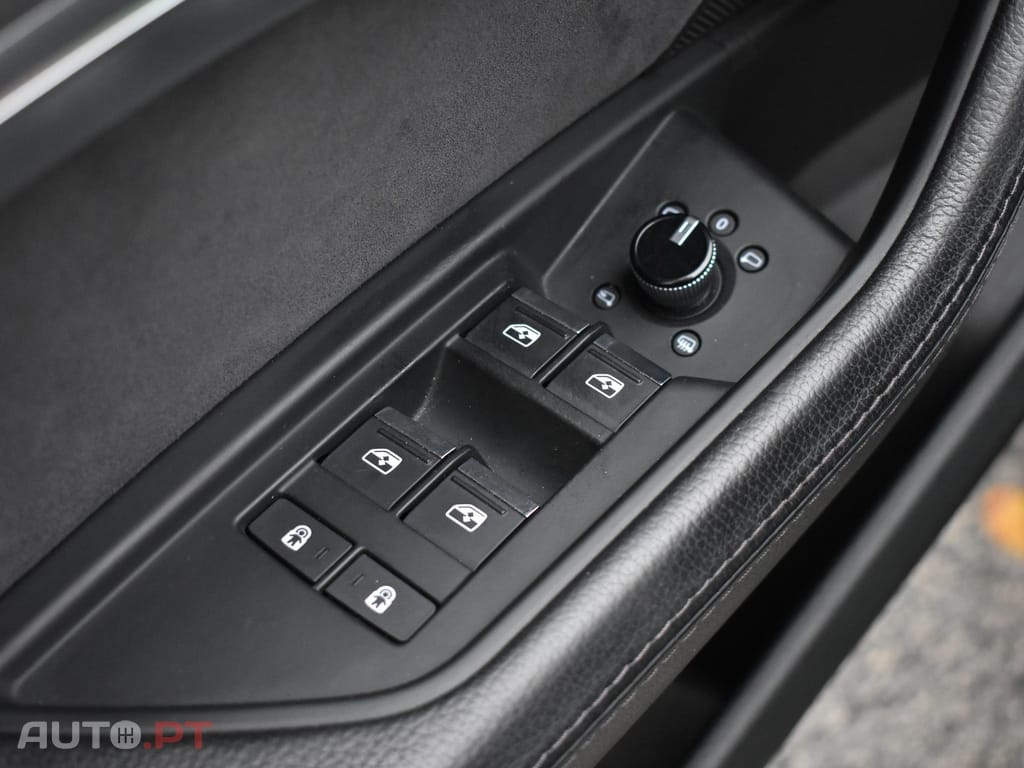 Audi E-Tron 55 quattro S line