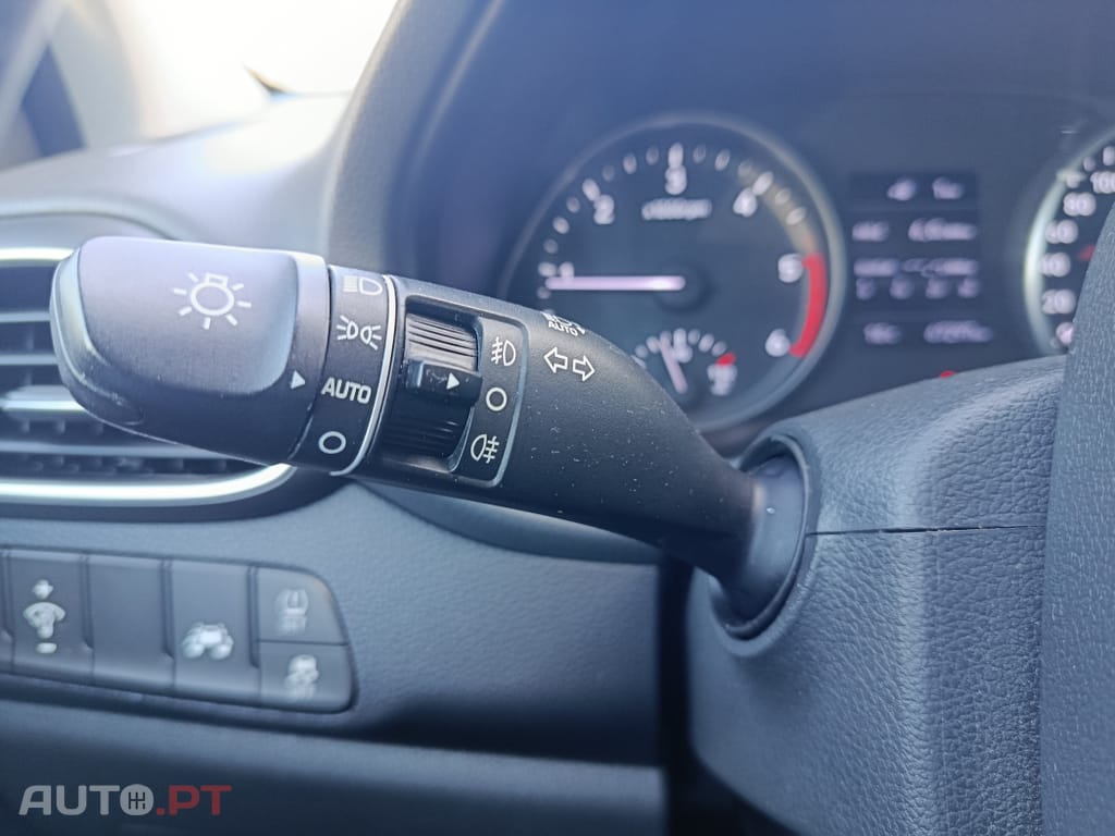 Hyundai i30 1.6 CRDi Style