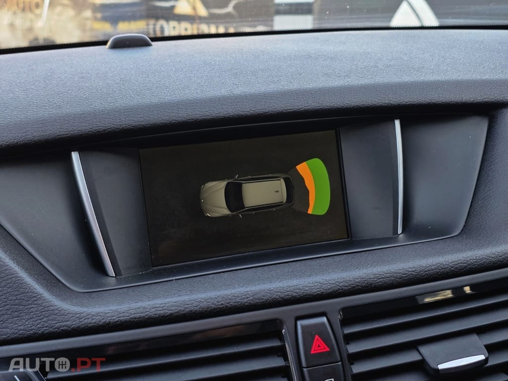 BMW X1 xDrive18d Aut. Sport Line