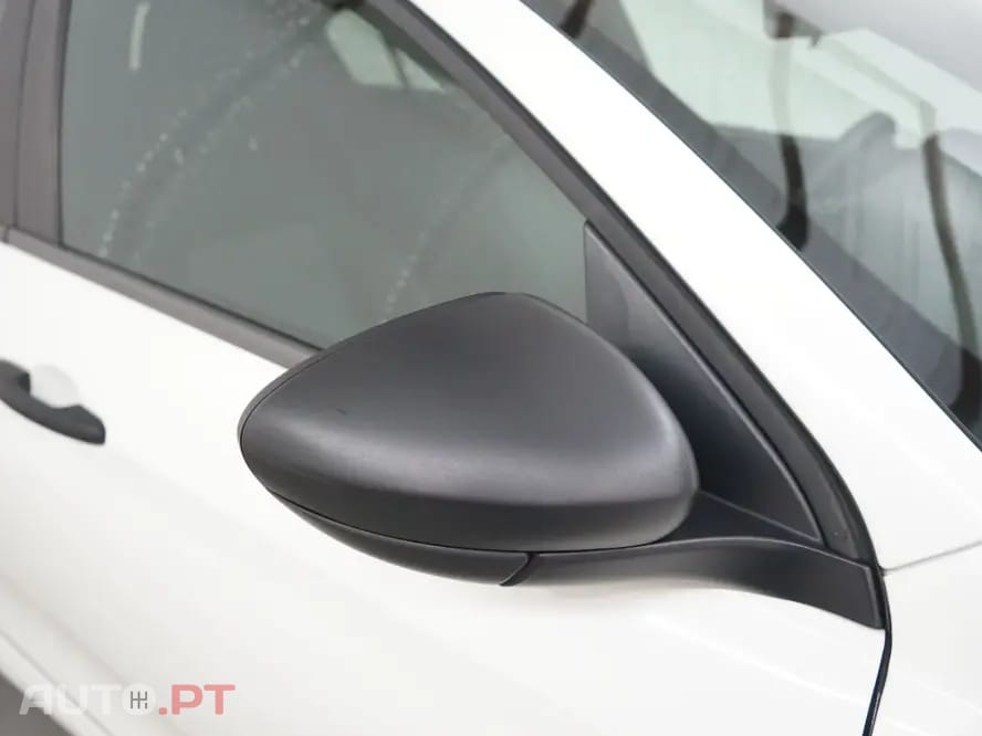 Fiat Tipo 1.3 M-Jet Street