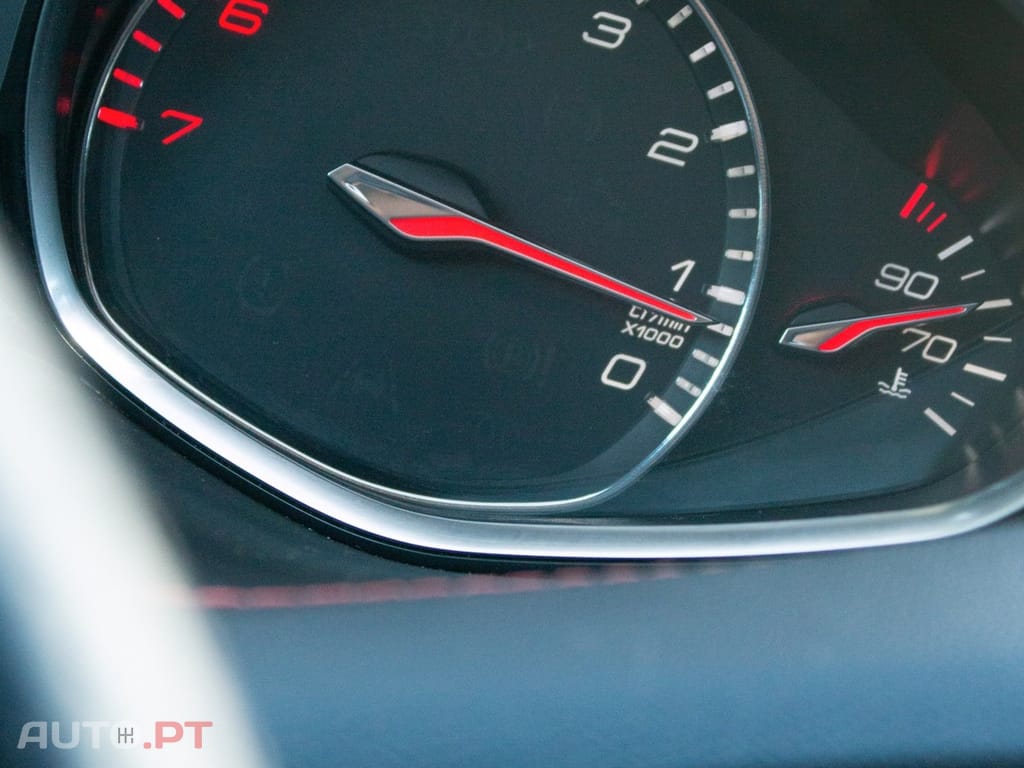 Peugeot 308 1.2 PureTech GT Line