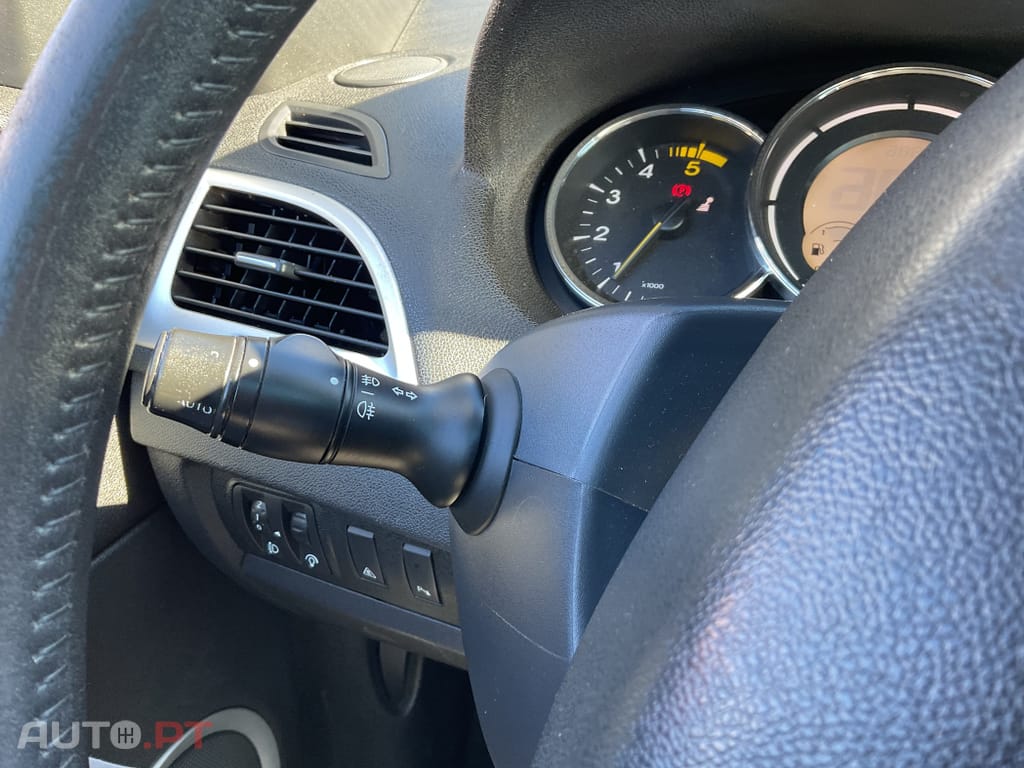 Renault Mégane Coupe 1.5 dCi Dynamique