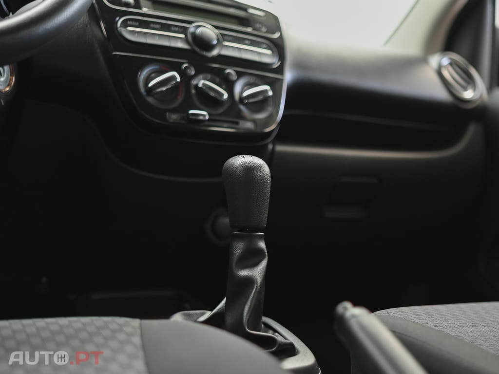 Mitsubishi Space Star 1.0 Active