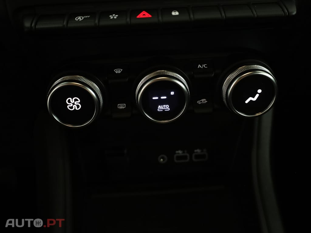 Renault Captur Captur 1.0 TCe Techno Bi-Fuel