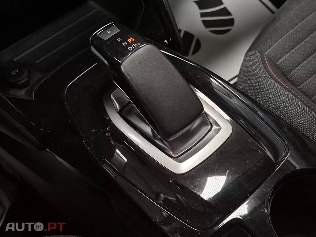 Peugeot E-208 50 kWh Active Pack