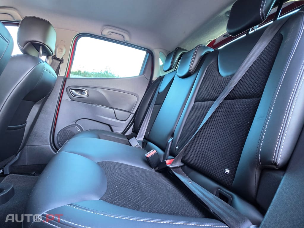 Renault Clio Limited