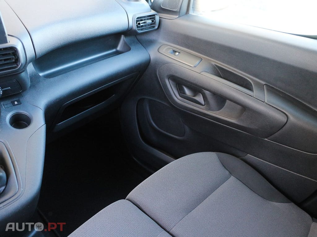 Opel Combo Life 1.5 CDTi L1H1 Enjoy