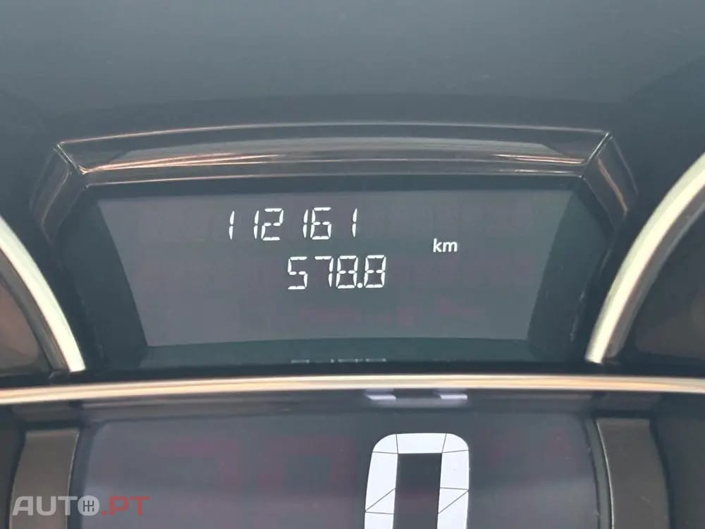 Renault Clio 0.9 TCe Limited