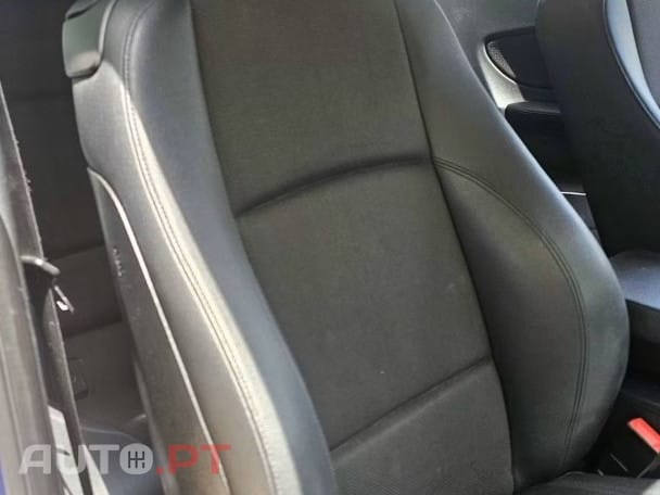 BMW 118 d Pack M