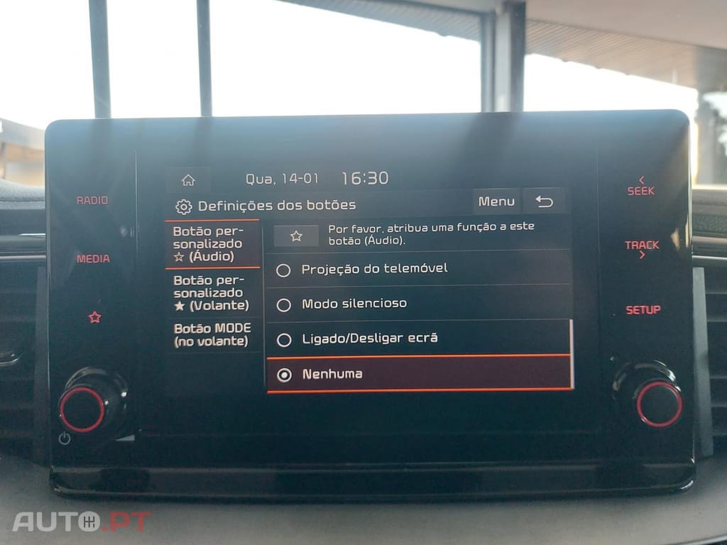 Kia Xceed 1.6 GDi PHEV Drive