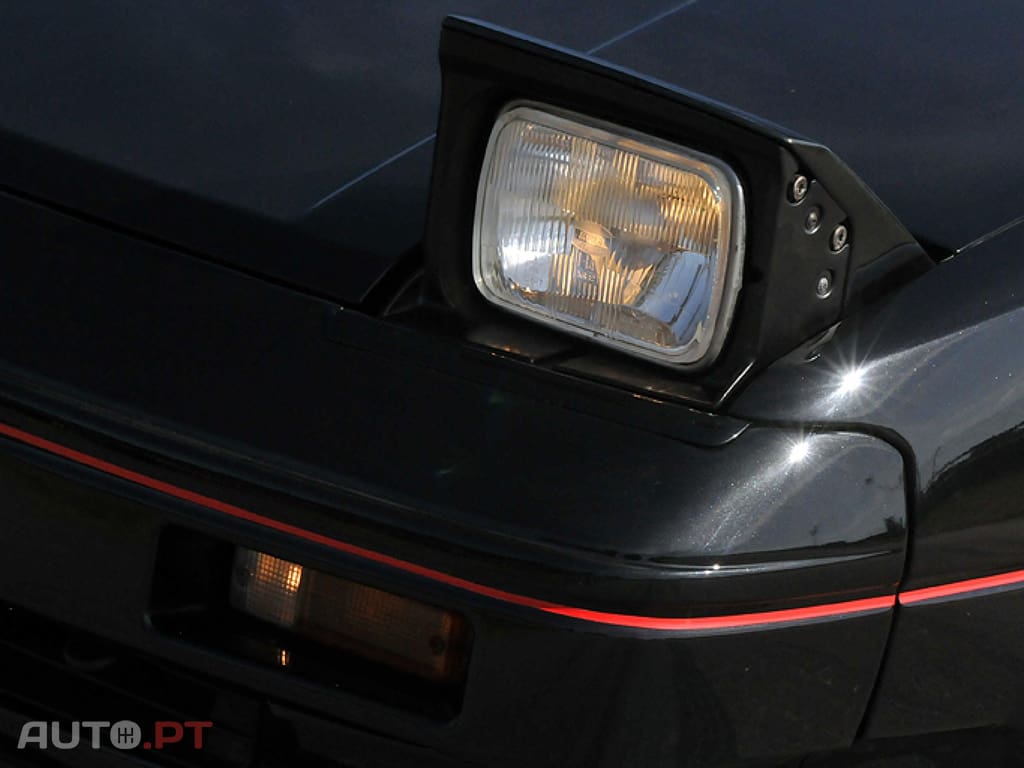 Toyota MR2 TwinCam 16V