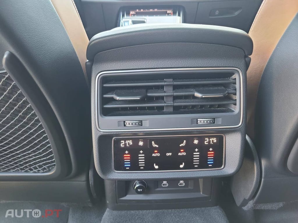 Audi RSQ8 4.0 TFSI Dynamic Plus