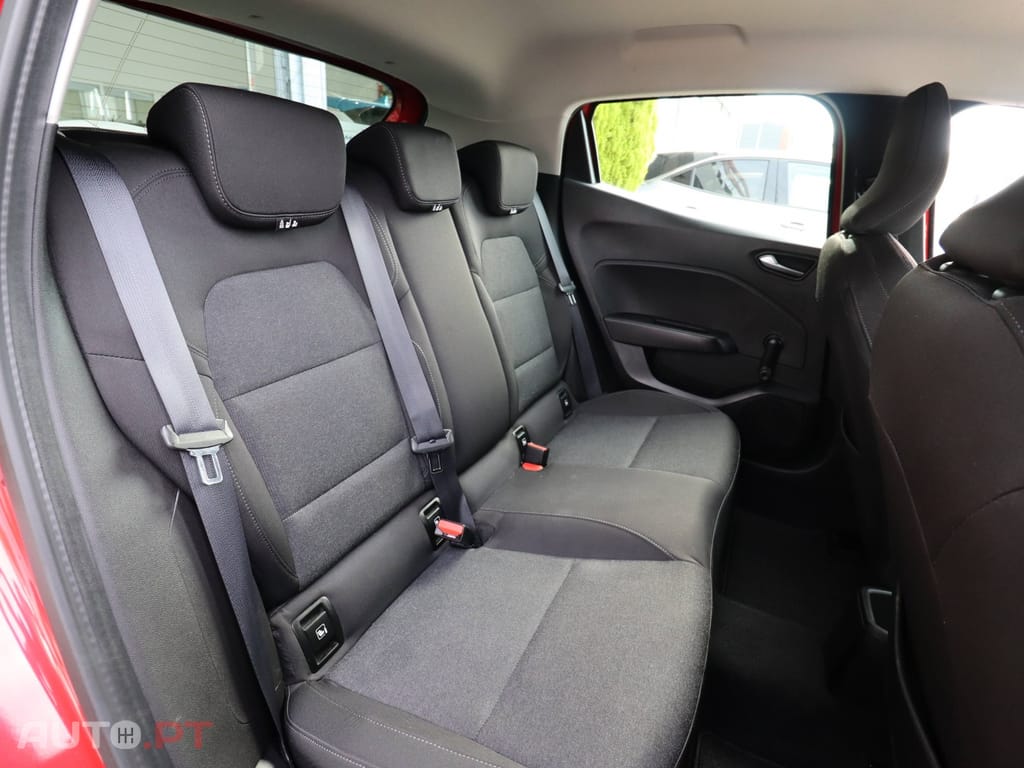 Renault Clio 1.5 Blue dCi Intens