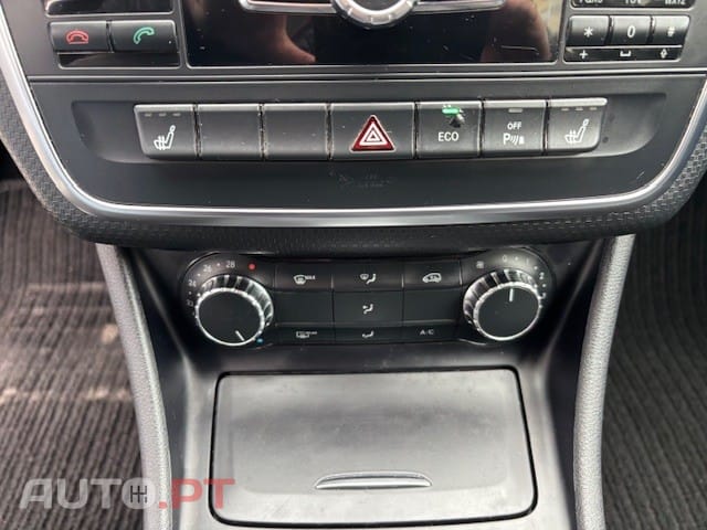 Mercedes-Benz A 200 CDi BE Urban