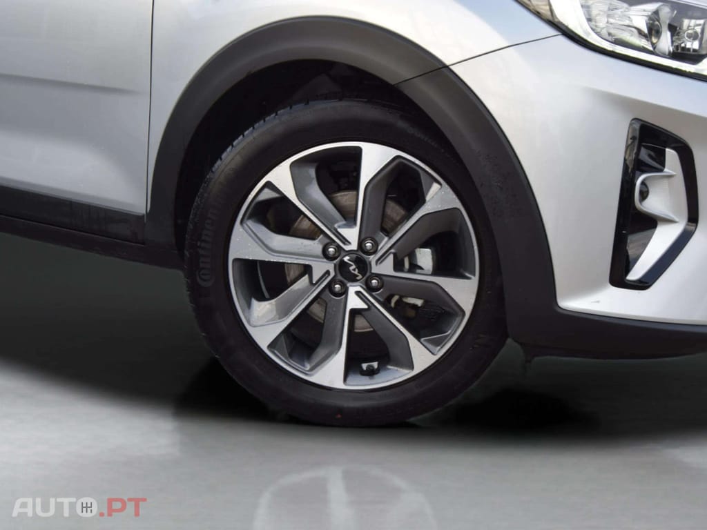 Kia Stonic 1.0 T-GDi Drive 7DCT