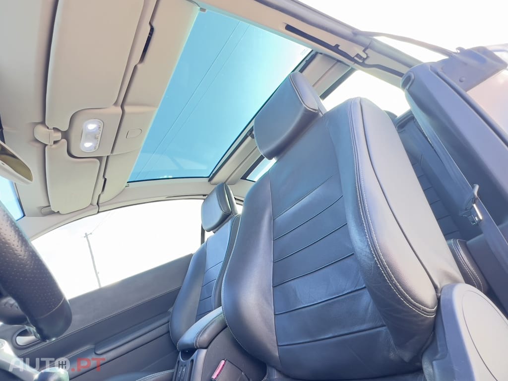 Renault Mégane 1.5 dCi Privilège