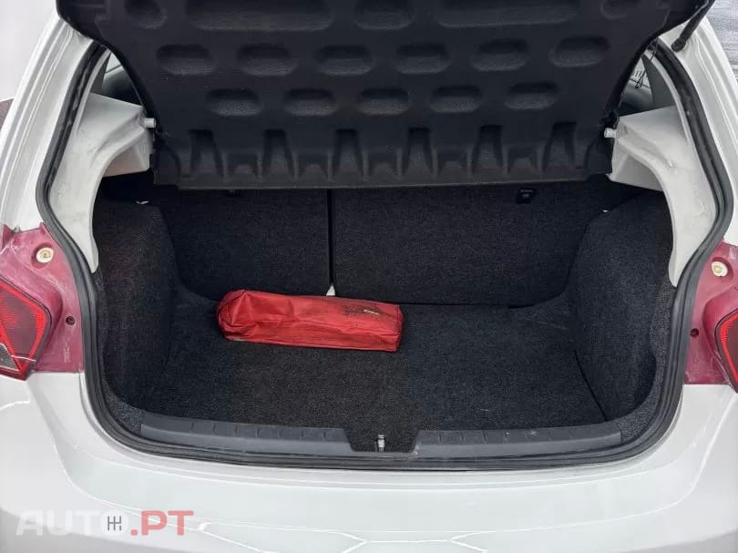 Seat Ibiza 1.2 TDi Style