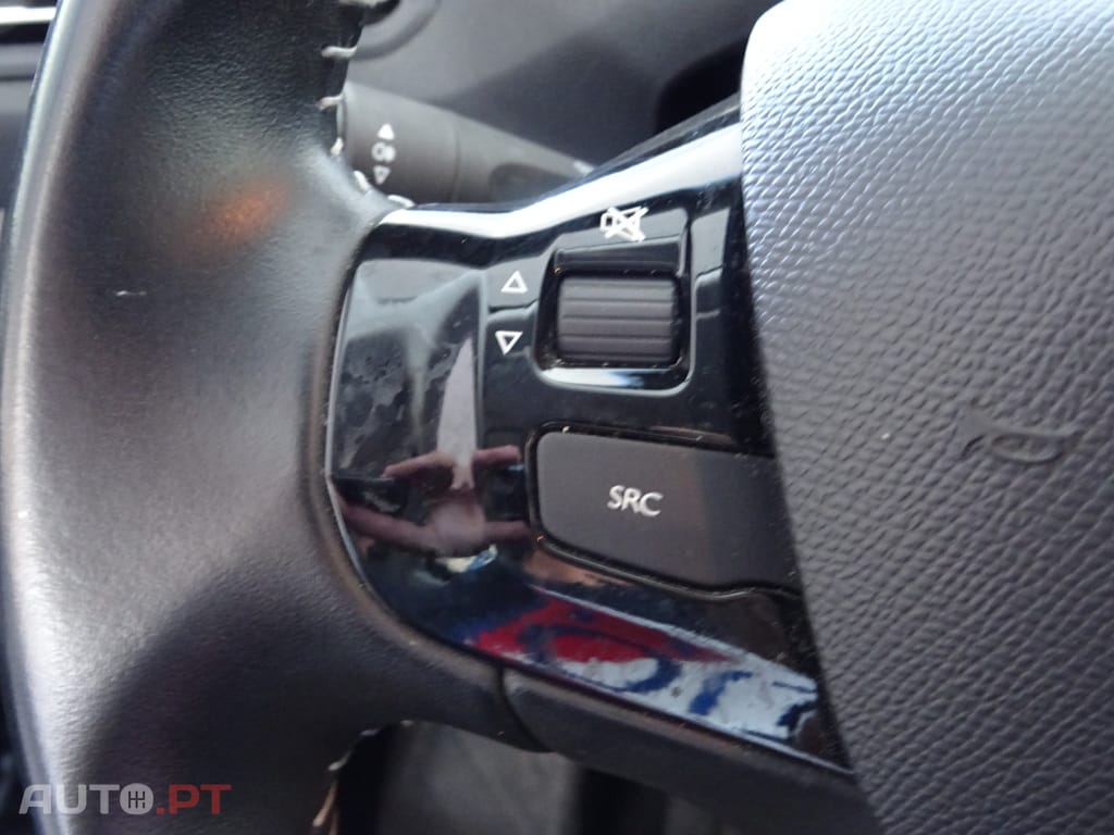 Peugeot 308 SW 1.6 e-HDi Active