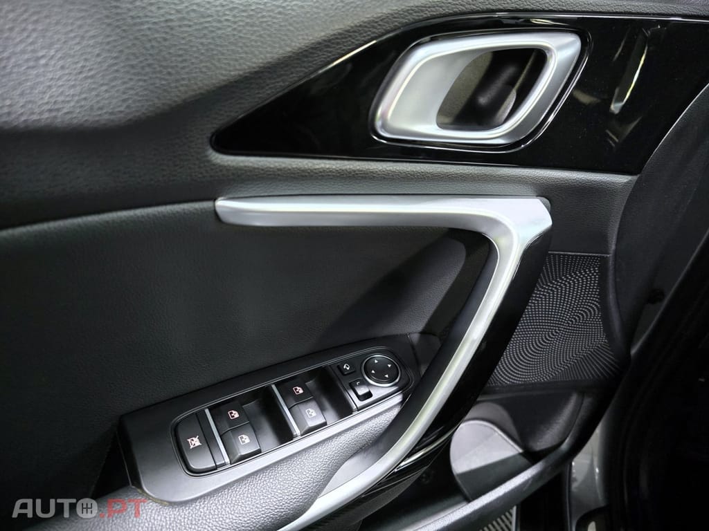 Kia Xceed 1.0 T-GDI Tech+SRF