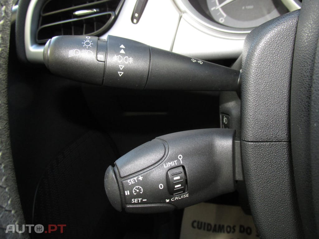 Citroen C3 1.4 HDi Airdream Seduction