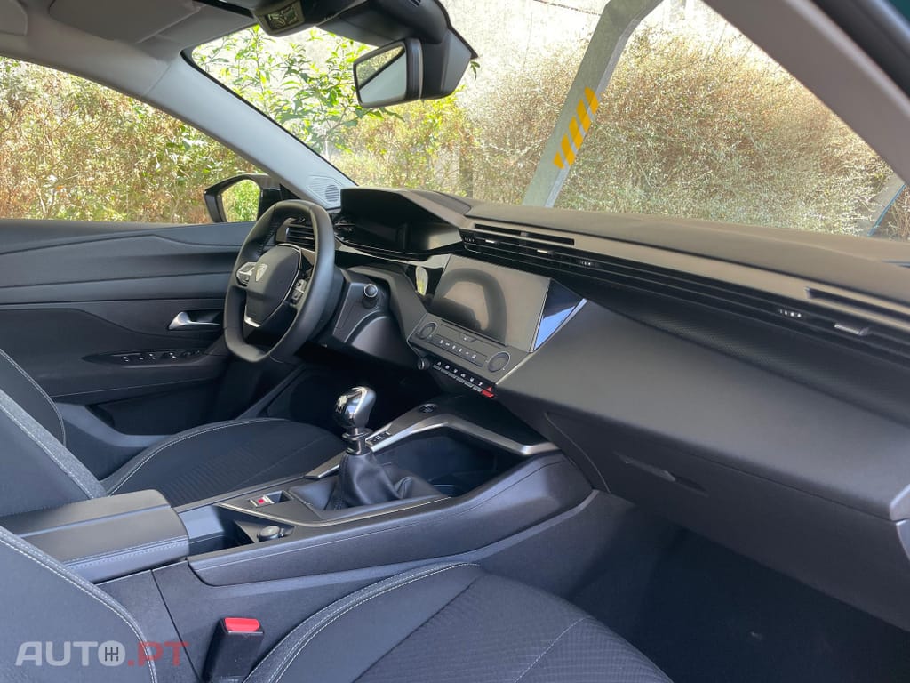 Peugeot 308 SW 1.2 PureTech Active Pack