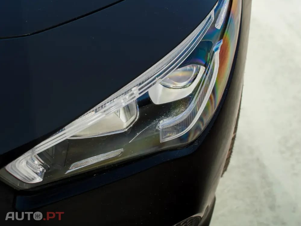 Mercedes-Benz CLA 180 d Business Solutions