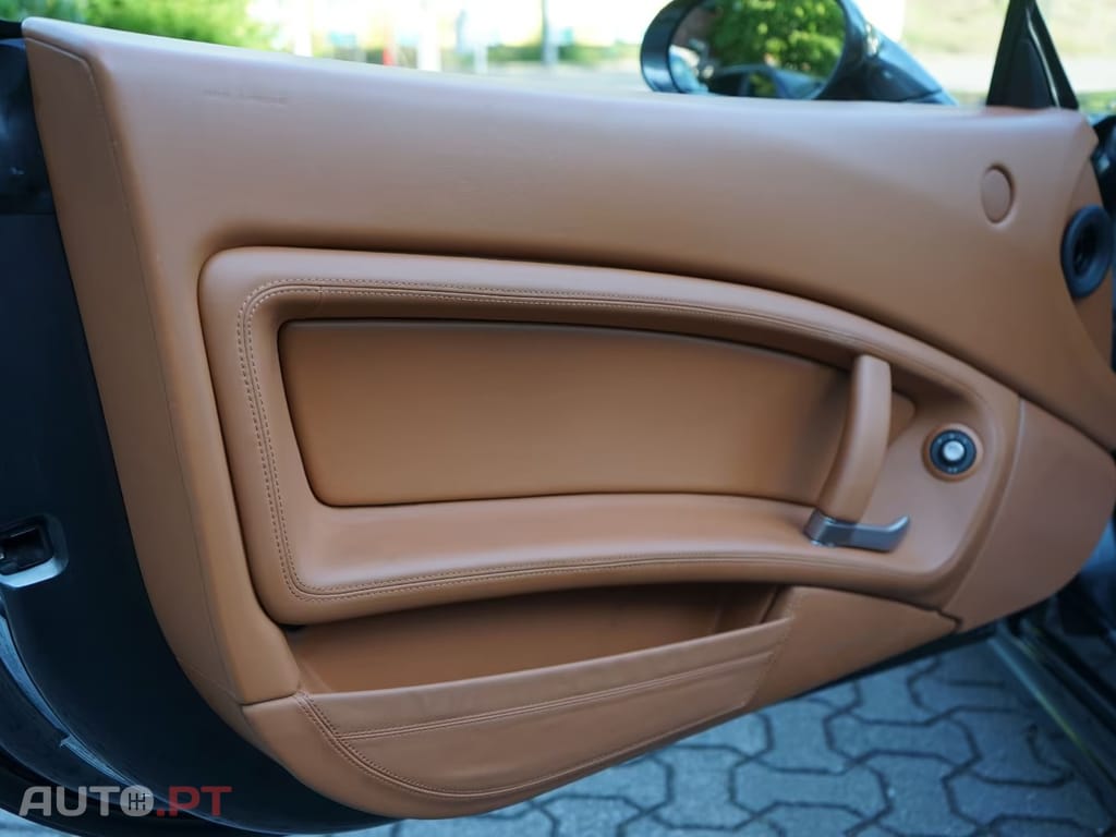 Ferrari California 4.3 V8