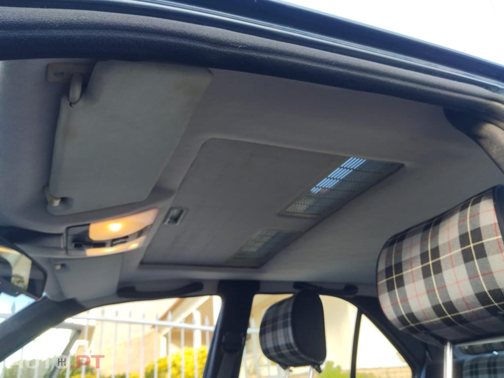 Mercedes-Benz C 250 TURBODIESEL