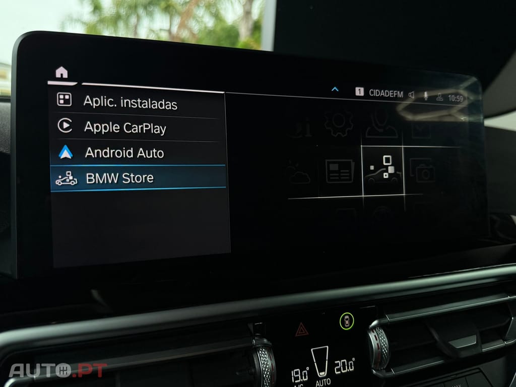 BMW X3 30 e xDrive Advantage