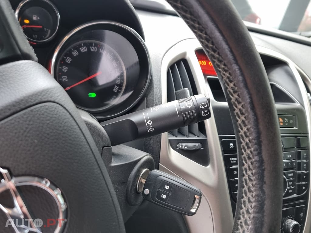 Opel Astra 1.4 Executive S/S