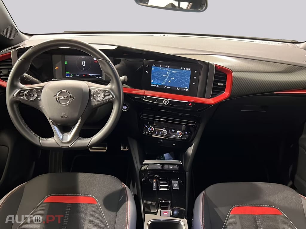 Opel Mokka-E GS 50 kWh 