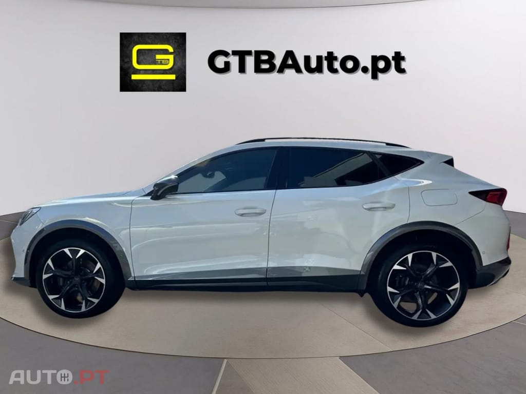 Cupra Formentor VZ 1.4 e-Hybrid DSG I.V.A DEDUTIVEL