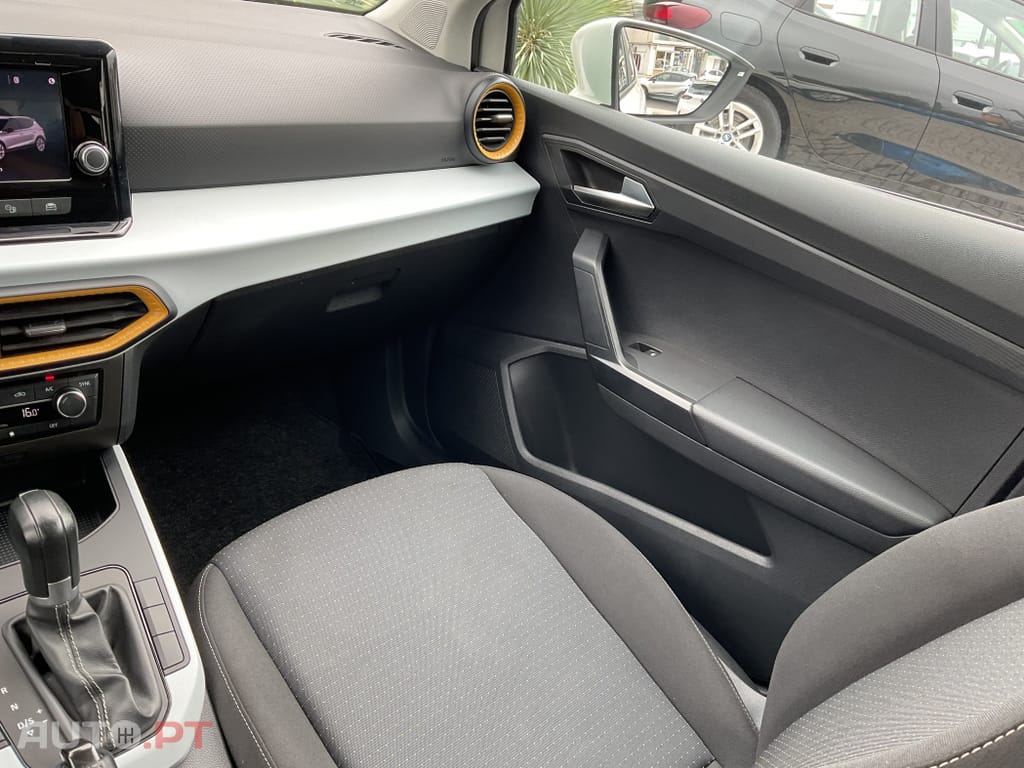 Seat Arona 1.0 TSI Style DSG