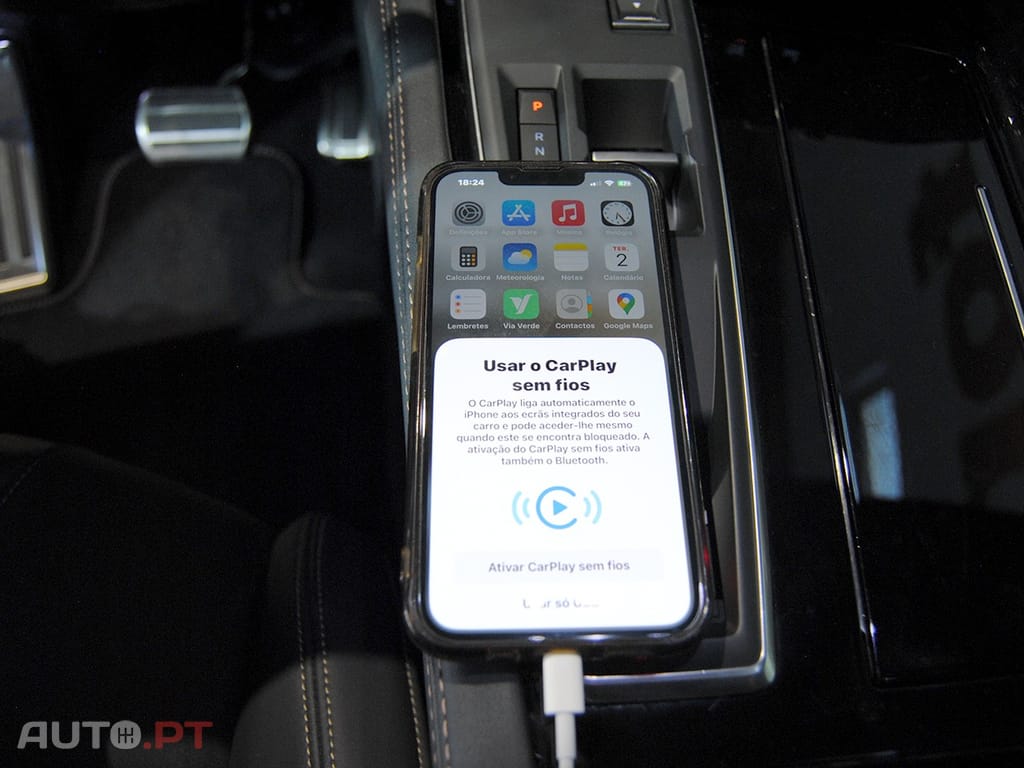 Peugeot 508 SW 1.6 Hybrid GT e-EAT8