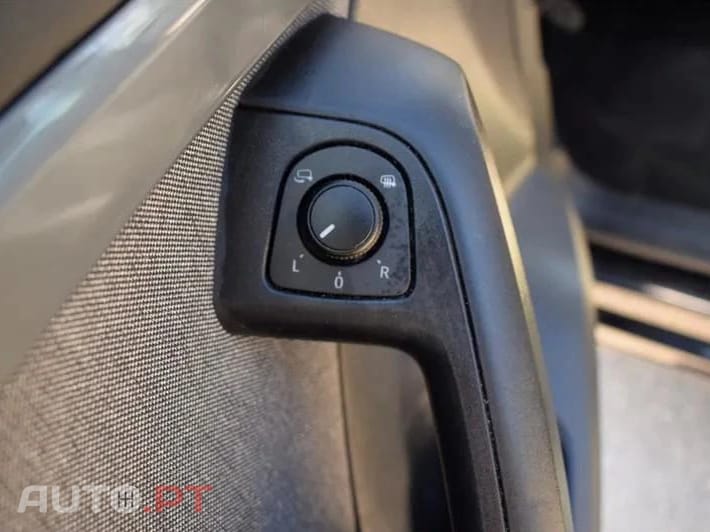 Seat Ateca 1.0 TSI Style