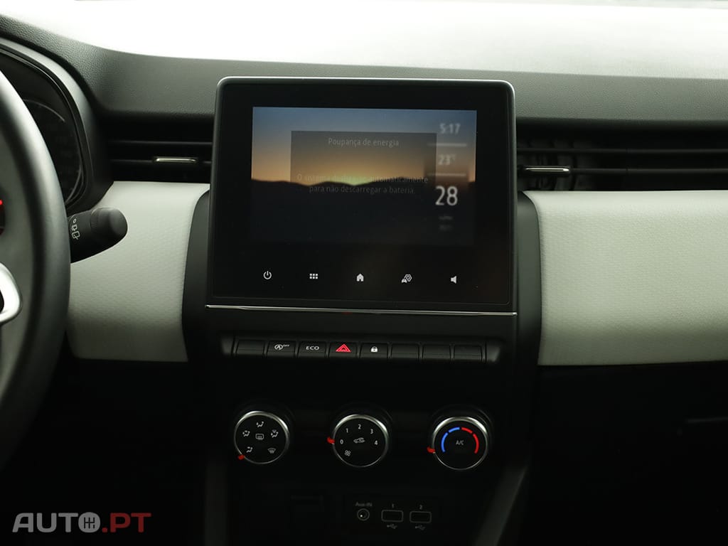 Renault Clio Clio 1.0 TCe Evolution